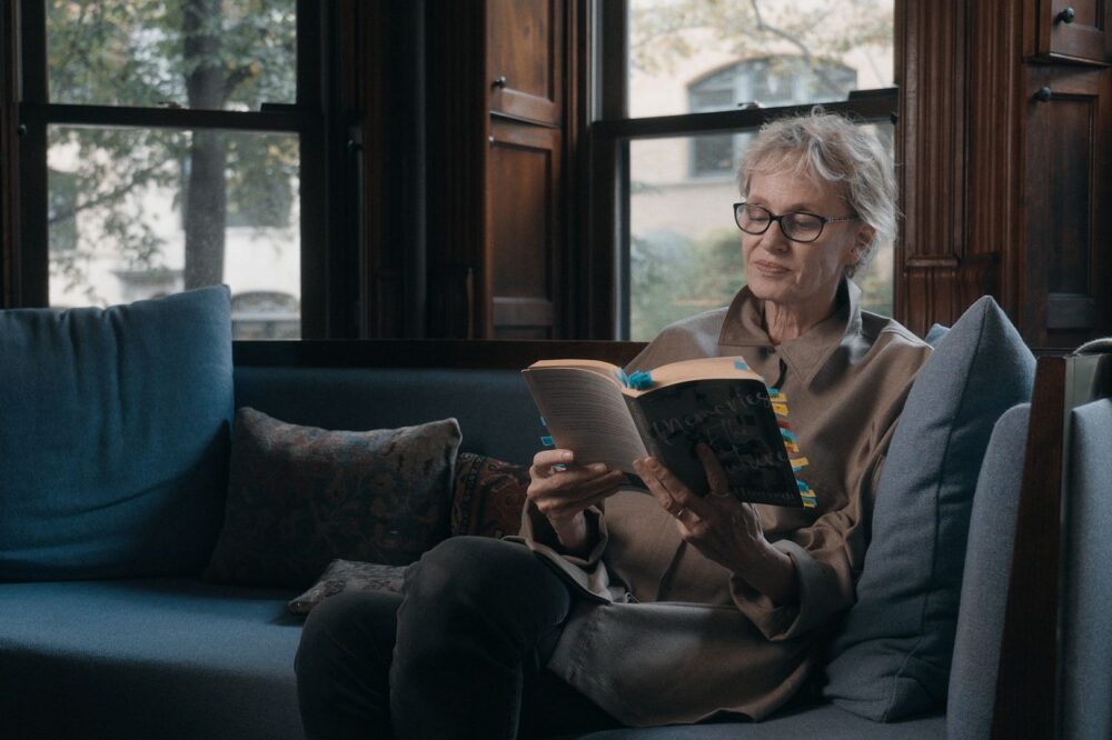 (c) Medea Film Factory Dschoint Ventschr Filmproduktion - Meret Madoerin - Filip Zumbrunn