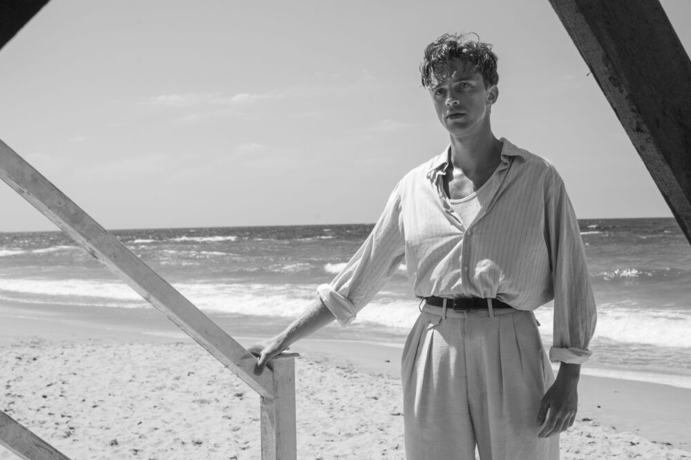 © Foz Gaumont France 2 Cinema Foto Carole Bethuel