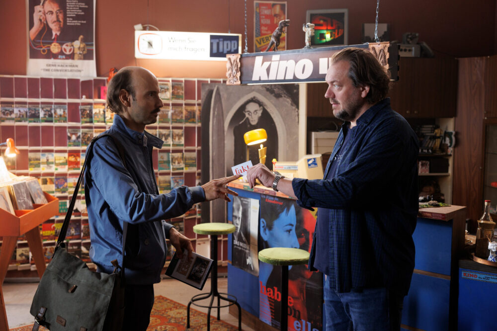 © X-Verleih AG Frederic Batier