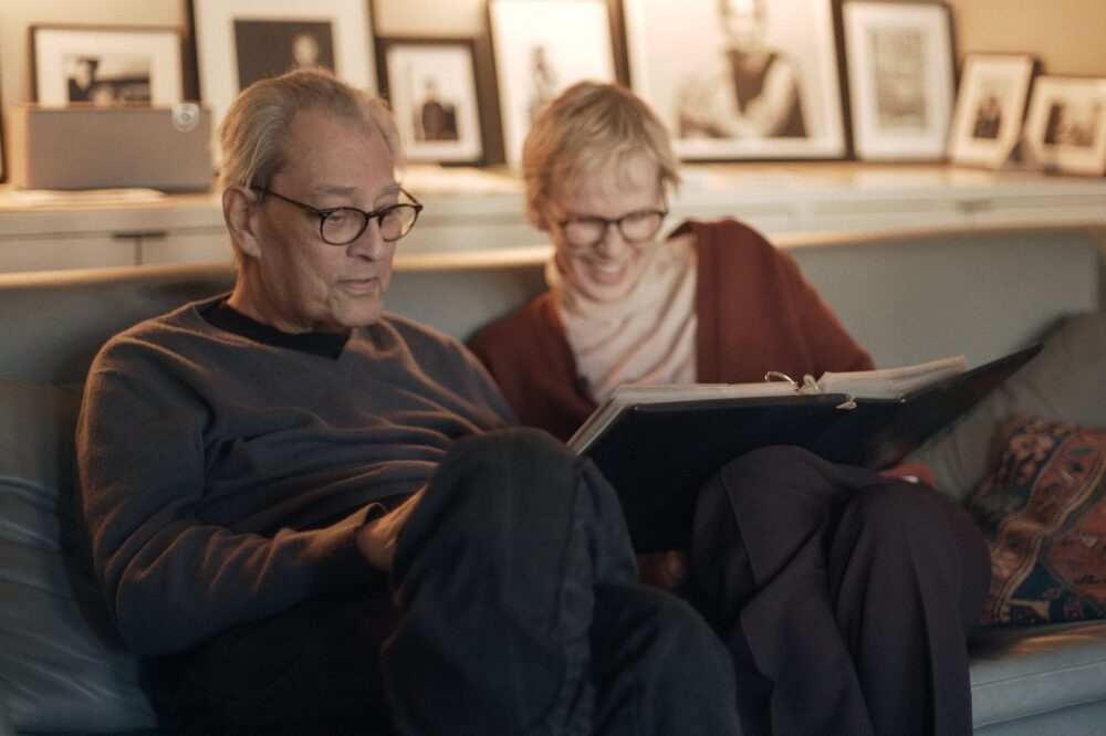 (c) Medea Film Factory Dschoint Ventschr Filmproduktion - Meret Madoerin - Filip Zumbrunn