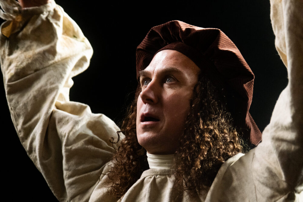 © ERF-Filmproduktion