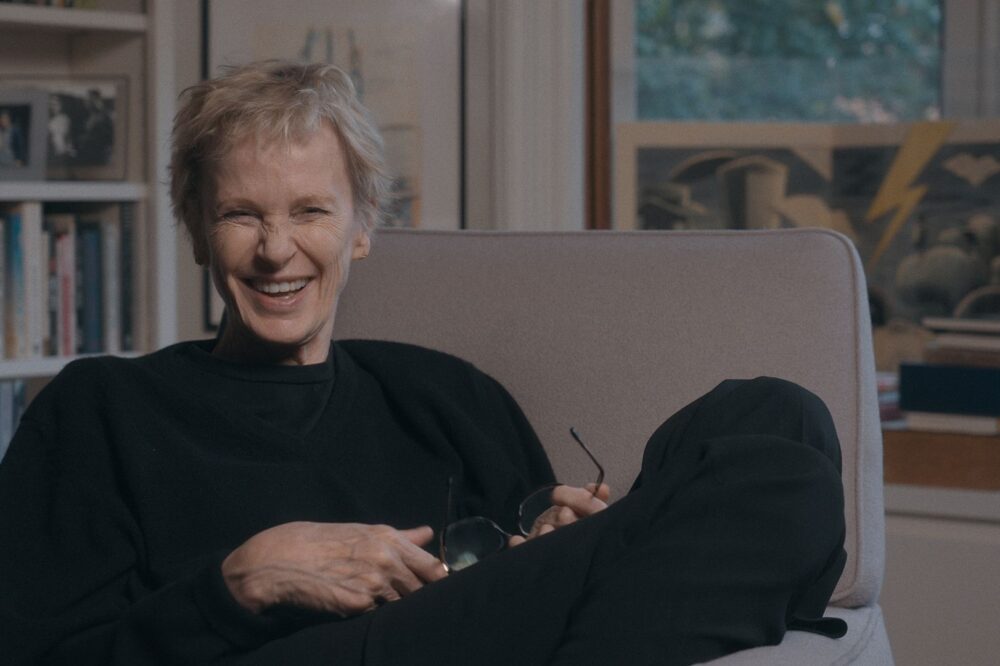 (c) Medea Film Factory Dschoint Ventschr Filmproduktion - Meret Madoerin - Filip Zumbrunn