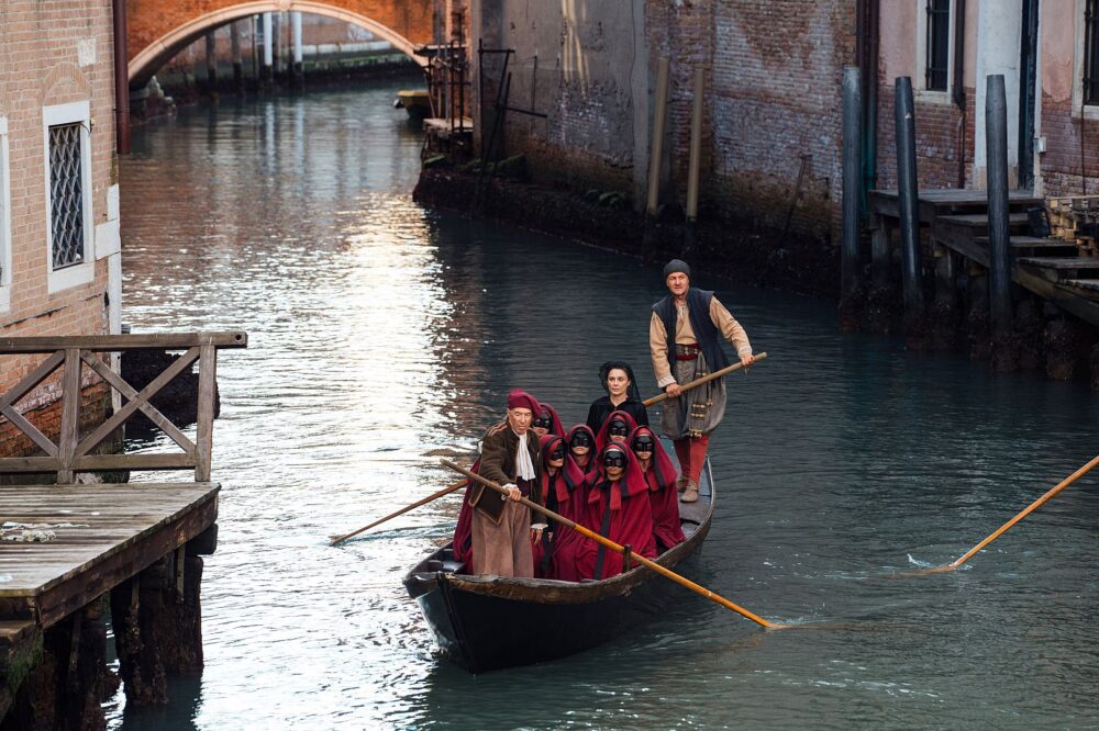 © Kimberley Ross X-VERLEIH