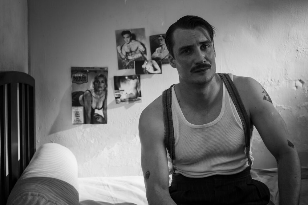 © Foz Gaumont France 2 Cinema Foto Carole Bethuel