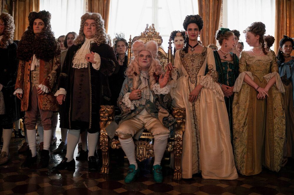 © Kimberley Ross X-VERLEIH