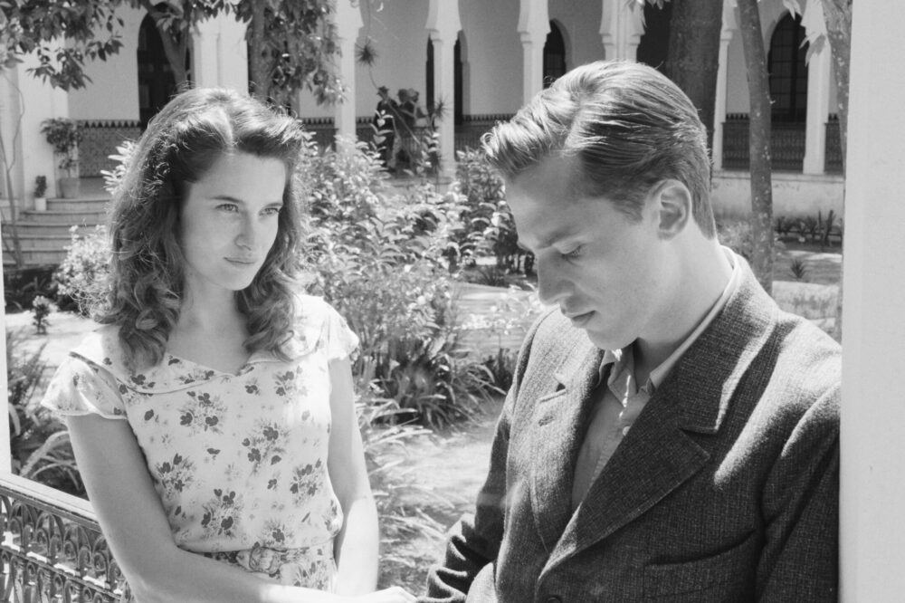 © Foz Gaumont France 2 Cinema Foto Carole Bethuel