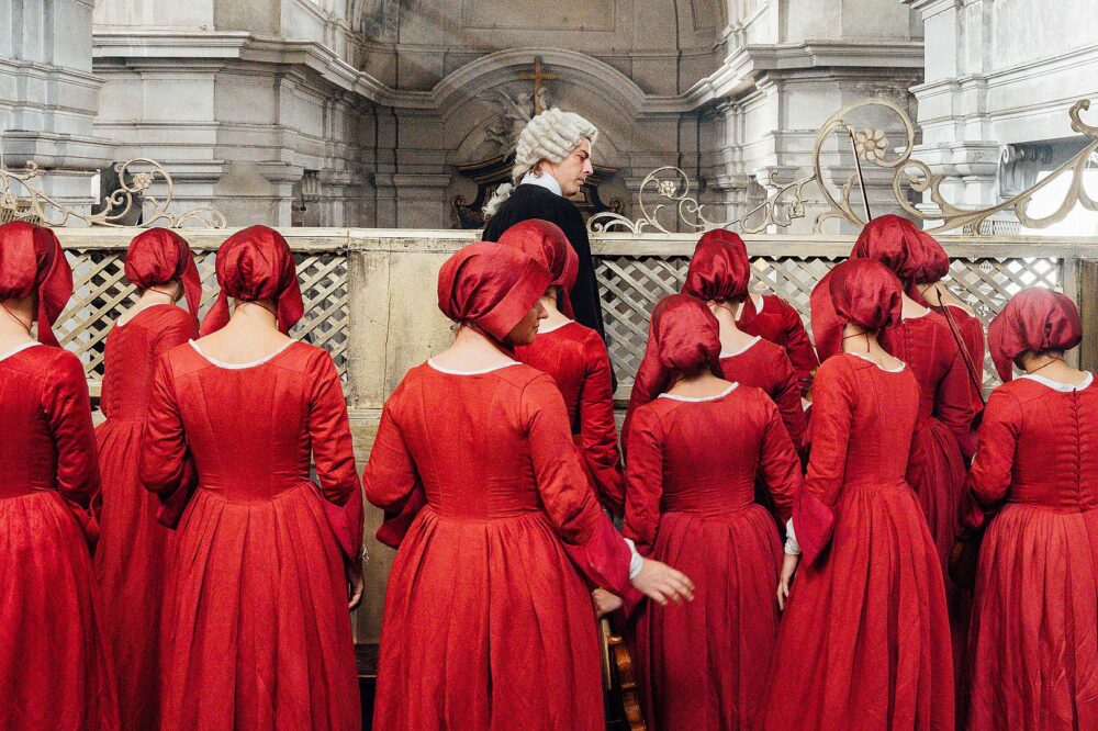 © Kimberley Ross X-VERLEIH