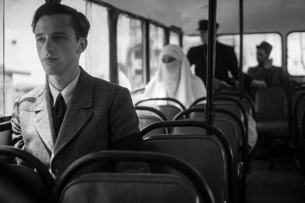 © Foz Gaumont France 2 Cinema Foto Carole Bethuel