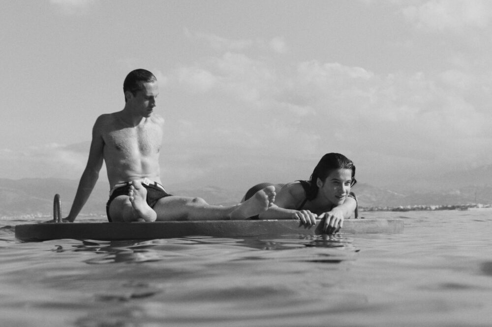 © Foz Gaumont France 2 Cinema Foto Carole Bethuel