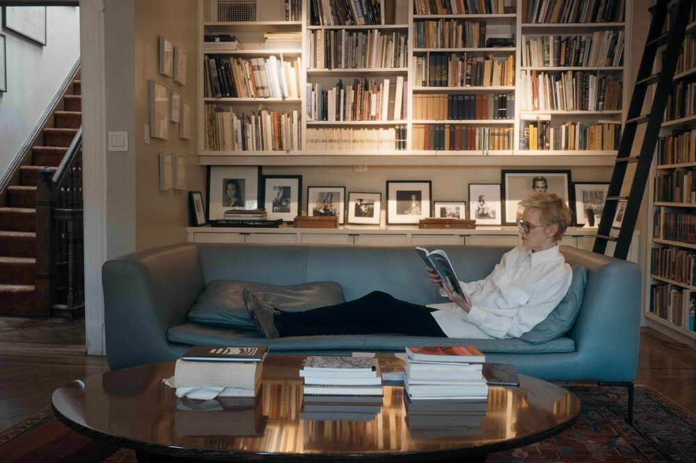 (c) Medea Film Factory Dschoint Ventschr Filmproduktion - Meret Madoerin - Filip Zumbrunn