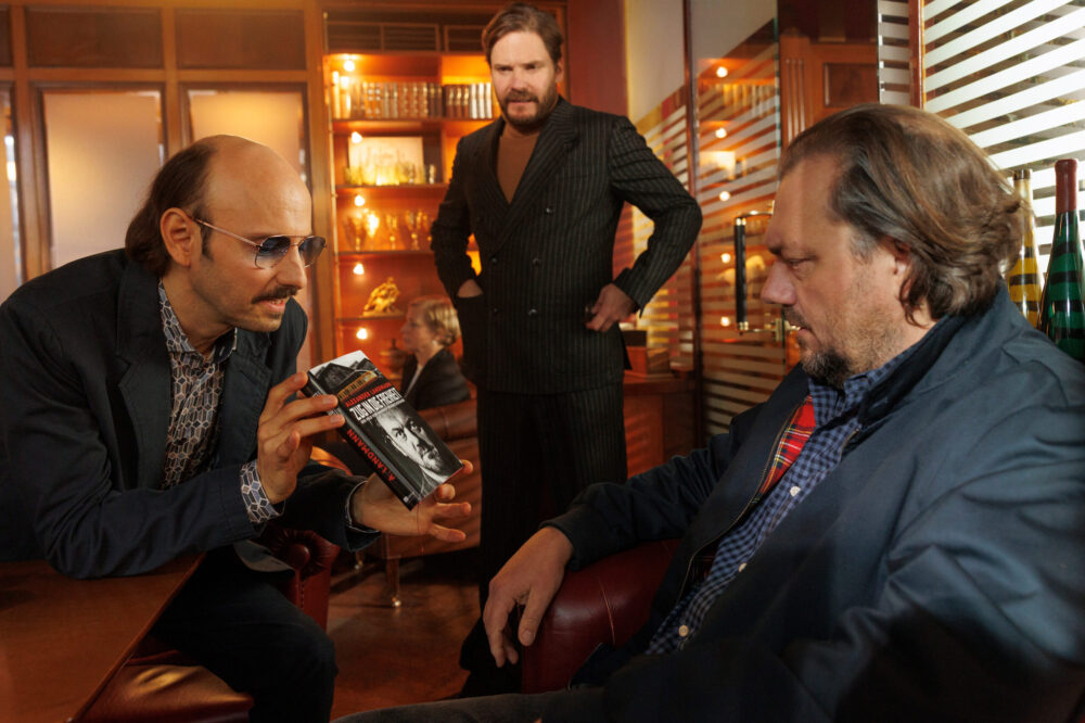 © X-Verleih AG Frederic Batier