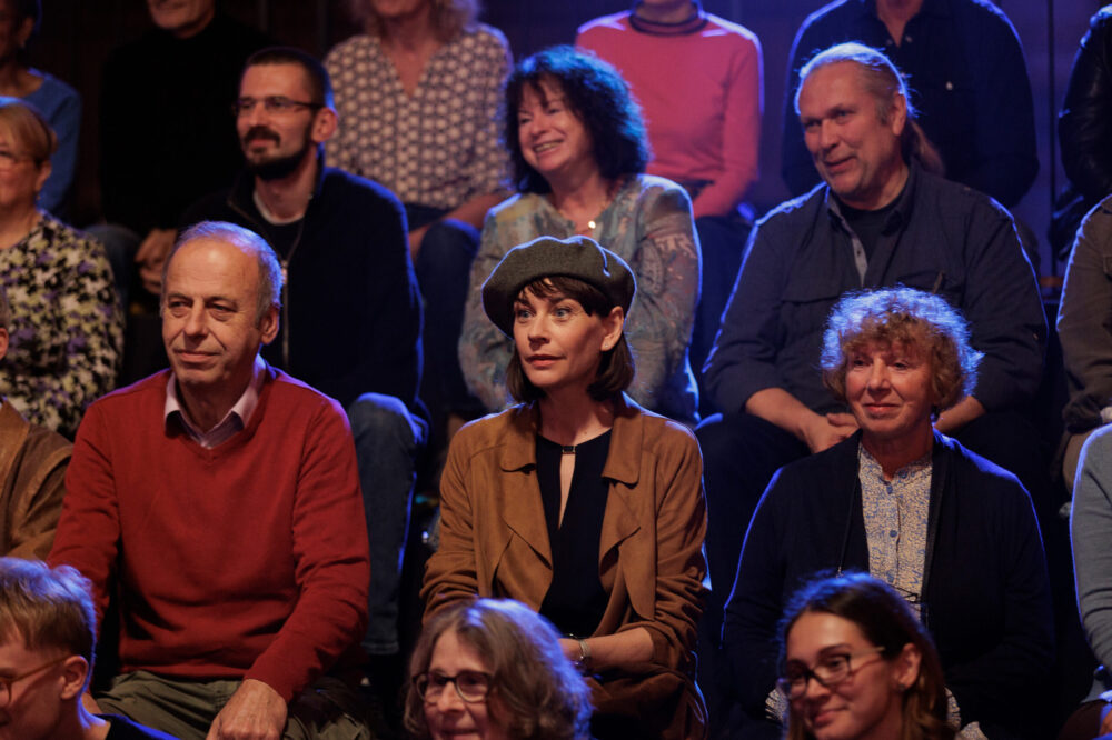 © X-Verleih AG Frederic Batier