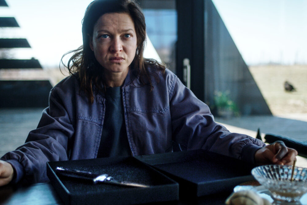 © Dor Film-West, Four Minutes Filmproduktion, Wild Bunch Germany