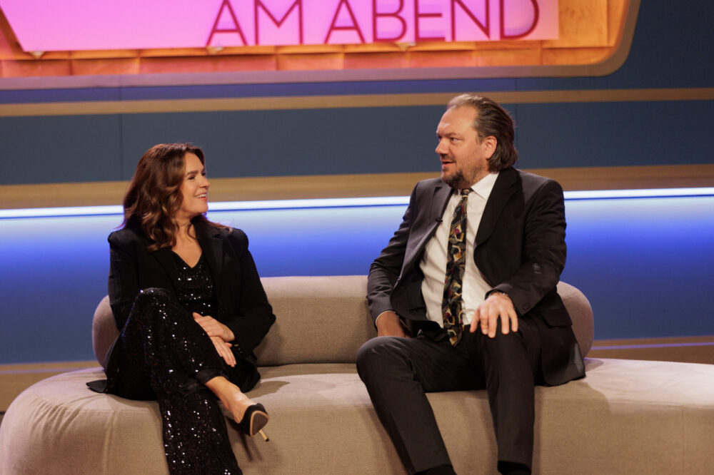 © X-Verleih AG Frederic Batier