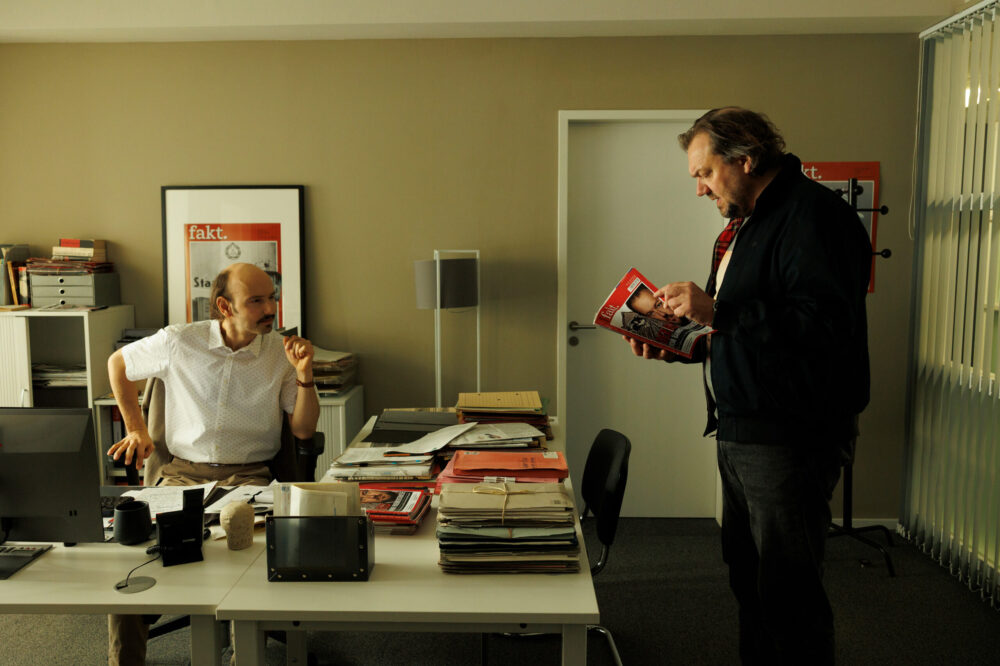 © X-Verleih AG Frederic Batier