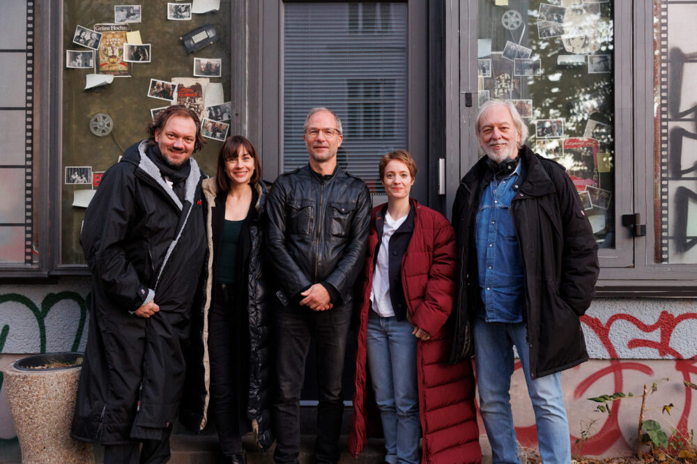 © X-Verleih AG Frederic Batier