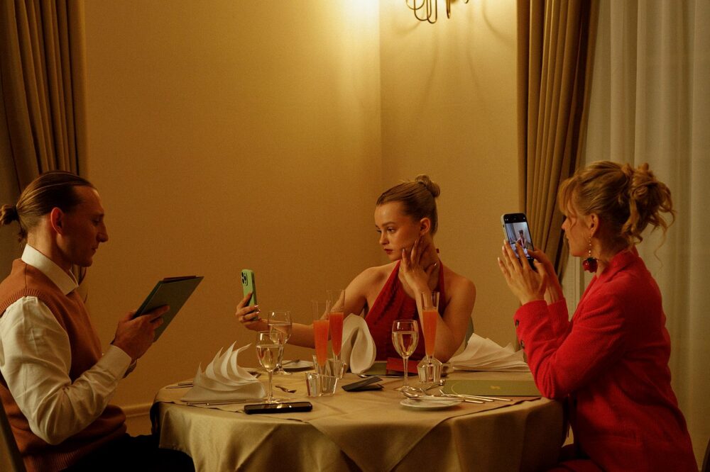 © Jakob Fliedner / LiseLotte Films