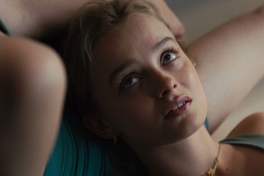 © Jakob Fliedner / LiseLotte Films