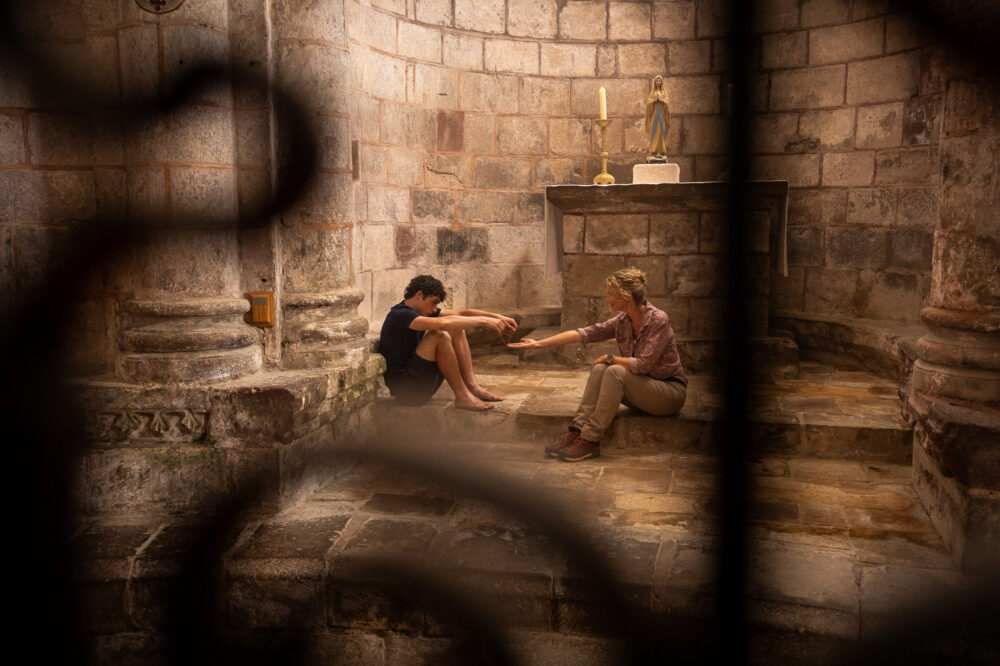© 2025 Marie-Camille Orlando, Eveya Productions, Page Films