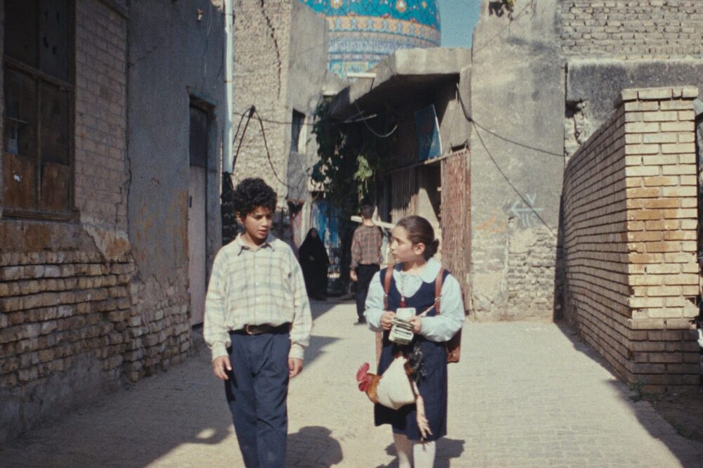 Ein_Kuchen_für_den_Präsidenten_Still_6_©Vuelta Germany_24 Bilder