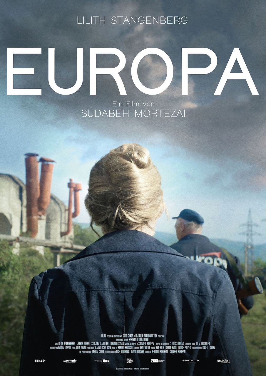 EUROPA | Kino macht Schule