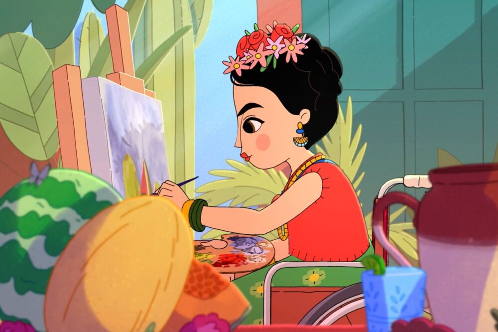 © Eksystent Filmverleih-Tobo-Media-Du-Coup-Studio-Production-Maison