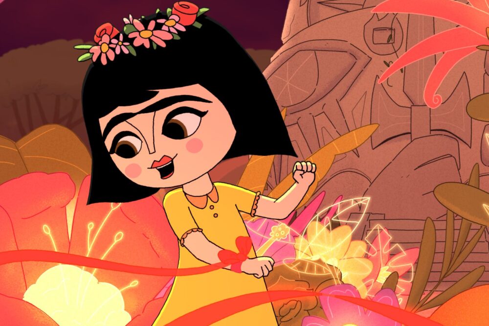 © Eksystent Filmverleih-Tobo-Media-Du-Coup-Studio-Production-Maison