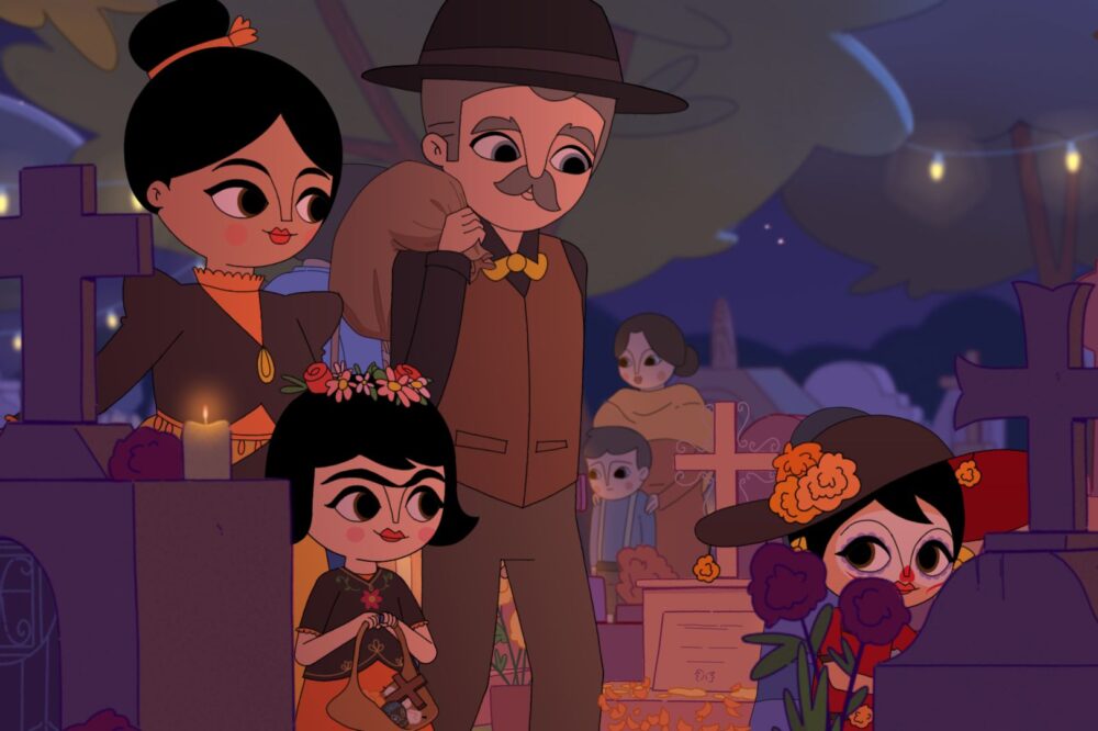 © Eksystent Filmverleih-Tobo-Media-Du-Coup-Studio-Production-Maison