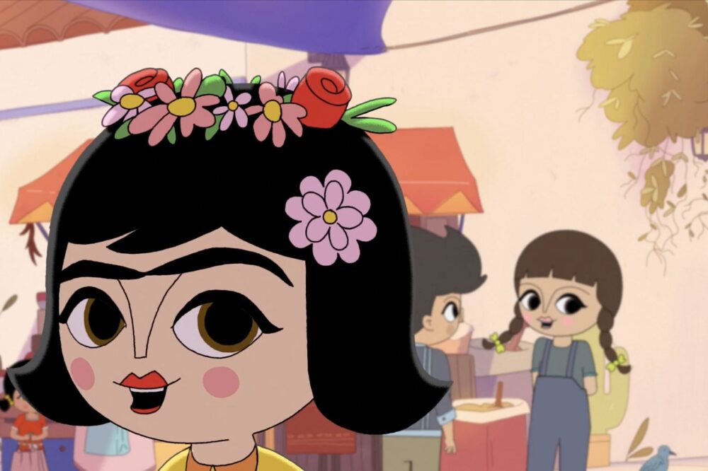 © Eksystent Filmverleih-Tobo-Media-Du-Coup-Studio-Production-Maison