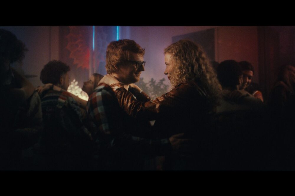 © Golden Girls Film