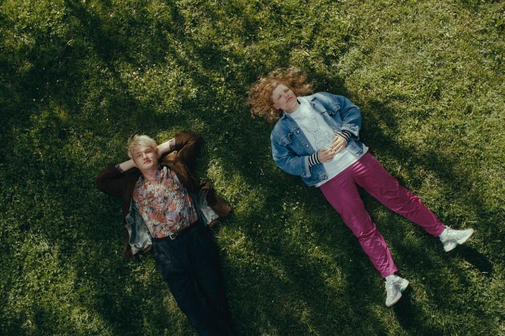 © Golden Girls Film