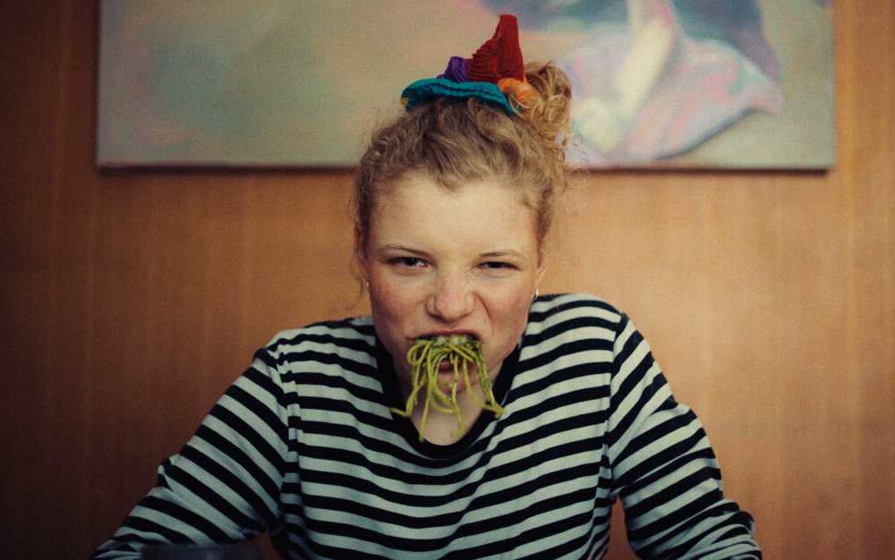 © Golden Girls Film