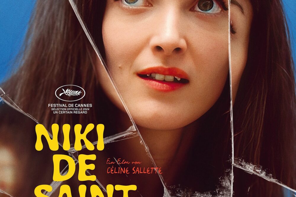 NikiDeSaintPhalle_PLAKAT_A4