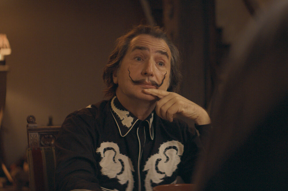 © ATELIER DE PRODUCTION FRANCE 3 CINEMA 2023