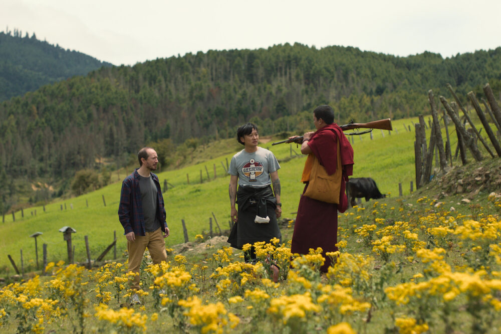 ©Dangphu Dingphu A3 Pigs Production Journey-to-the-East-Films-Ltd