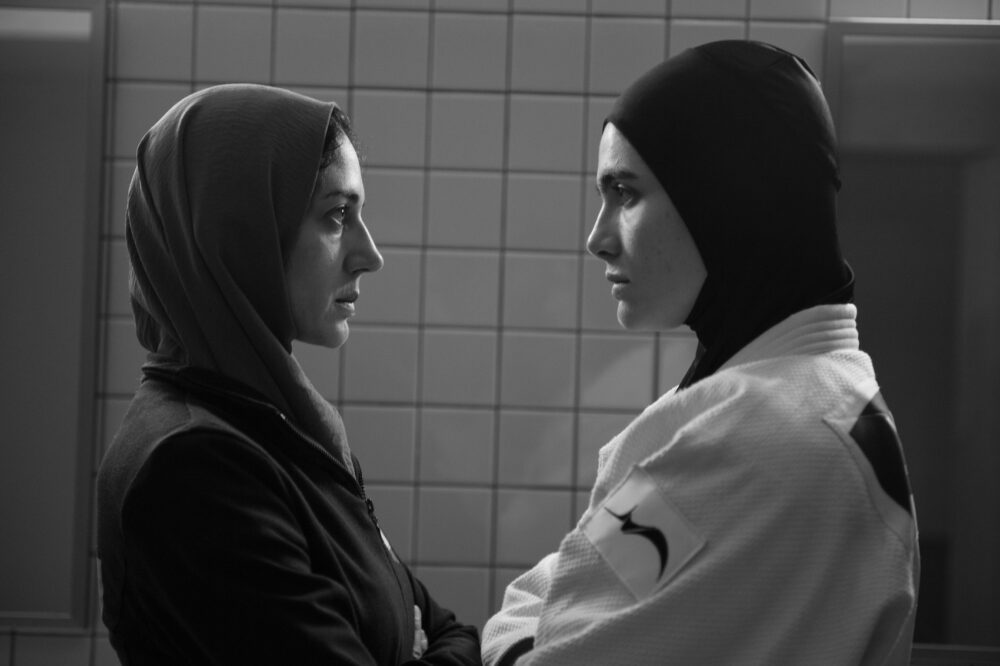©Judo Production LLC Juda Khatia Psuturi
