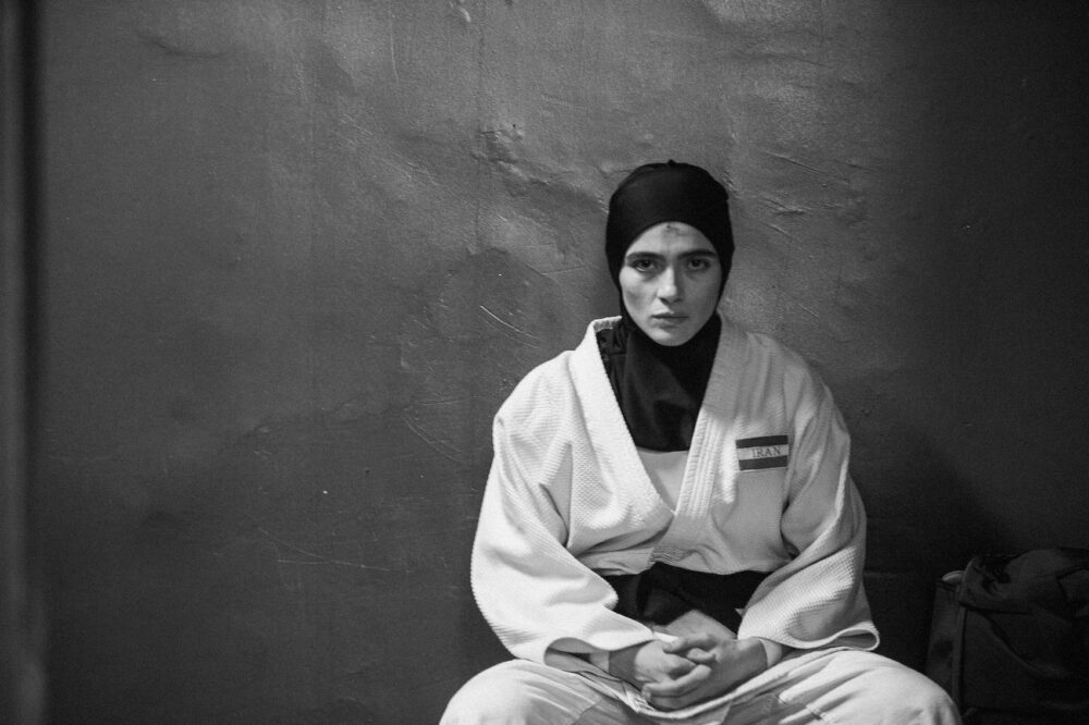 ©Judo Production LLC Juda Khatia Psuturi