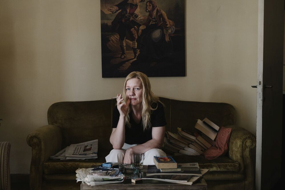 © Elliott Kreyenberg